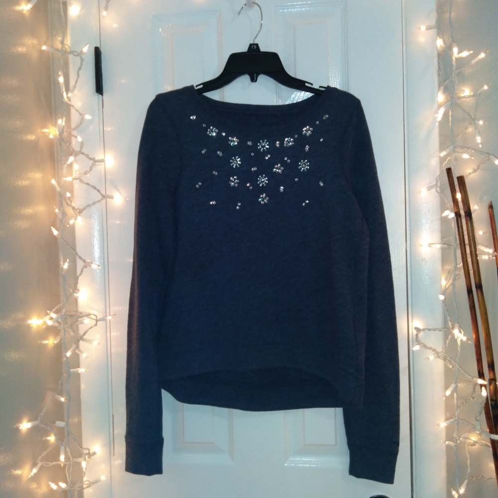 NWOT Hollister 🎀Sweater